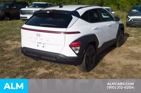 More photos of 2026 Hyundai Kona SEL Sport at ALM Hyundai Lumberton, NC