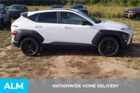 More photos of 2026 Hyundai Kona SEL Sport at ALM Hyundai Lumberton, NC