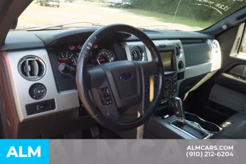 More photos of 2013 Ford F-150 FX2 at ALM Hyundai Lumberton, NC