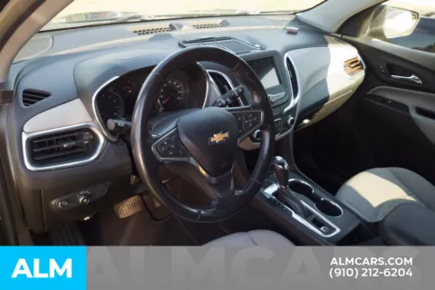 More photos of 2019 Chevrolet Equinox LT at ALM Hyundai Lumberton, NC