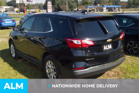 More photos of 2019 Chevrolet Equinox LT at ALM Hyundai Lumberton, NC
