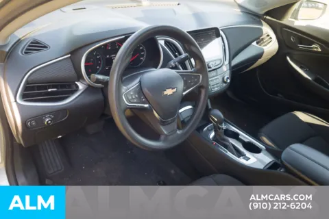More photos of 2024 Chevrolet Malibu LT at ALM Hyundai Lumberton, NC