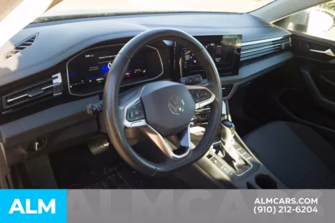 More photos of 2025 Volkswagen Jetta 1.5T S at ALM Hyundai Lumberton, NC