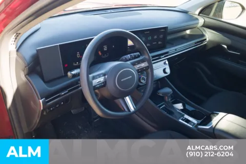More photos of 2025 Hyundai Tucson SEL at ALM Hyundai Lumberton, NC