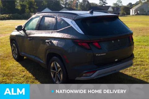 More photos of 2025 Hyundai Tucson SEL at ALM Hyundai Lumberton, NC