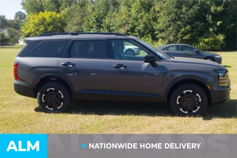 More photos of 2026 Hyundai Palisade XRT Pro at ALM Hyundai Lumberton, NC