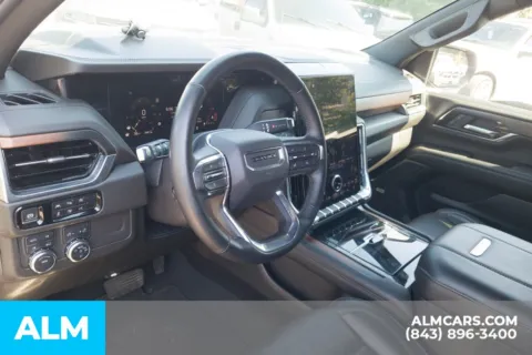 More photos of 2025 GMC Yukon Denali at ALM Hyundai Florence, SC