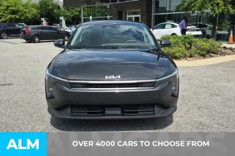 Photos of 2025 Kia K4 LXS for sale in Florence, SC at ALM Hyundai Florence