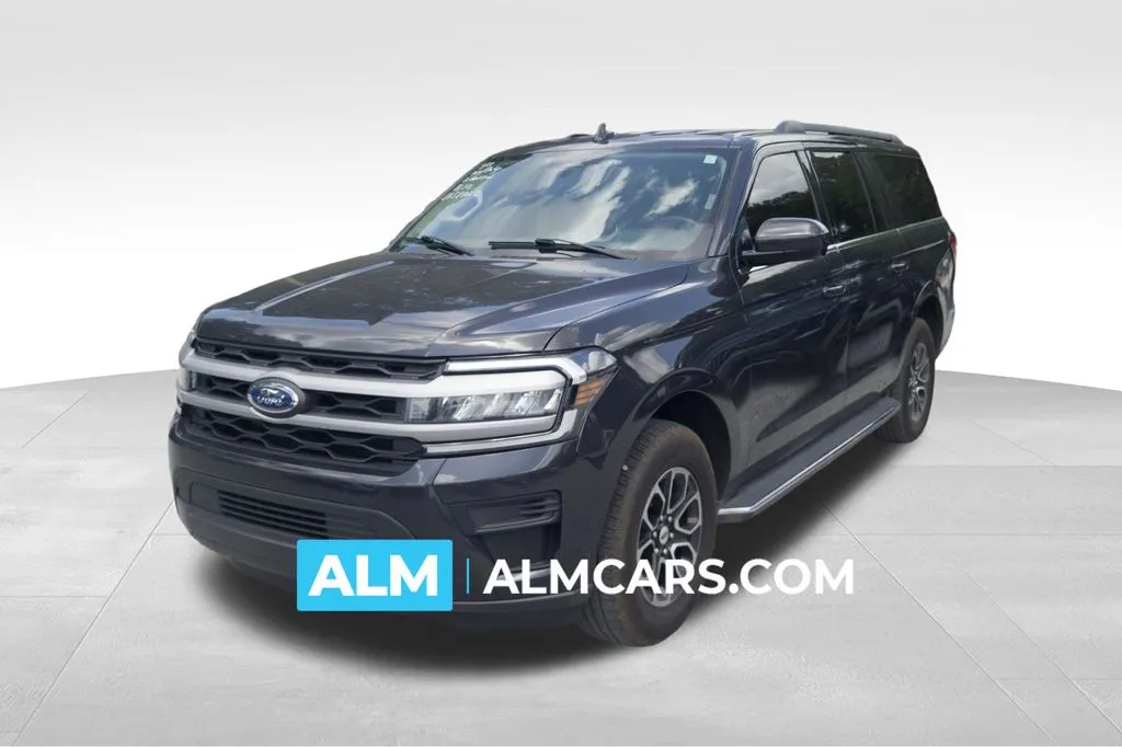Unknown 2022 Ford Expedition Max XLT for sale in Florence, SC