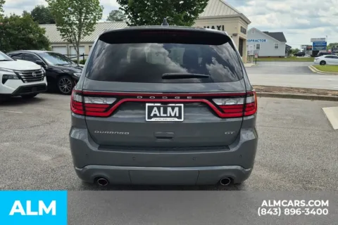 More photos of 2026 Dodge Durango GT at ALM Hyundai Florence, SC