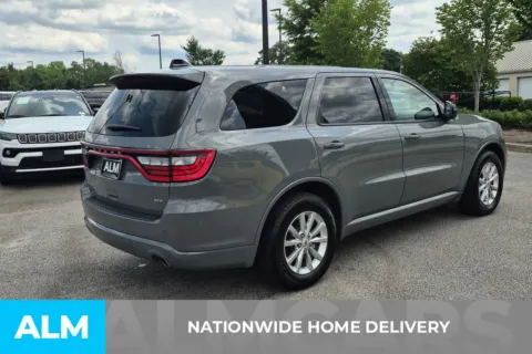 More photos of 2026 Dodge Durango GT at ALM Hyundai Florence, SC