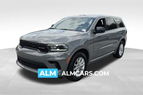 Gray 2026 Dodge Durango GT for sale in Florence, SC