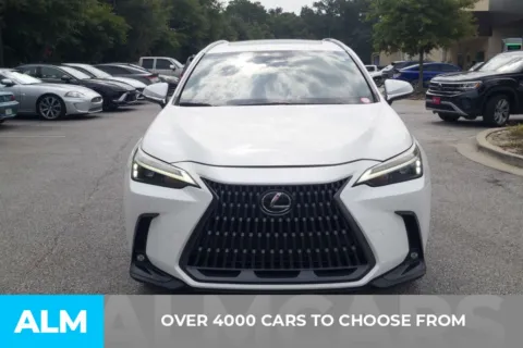 Photos of 2023 Lexus NX 350 Premium for sale in Florence, SC at ALM Hyundai Florence
