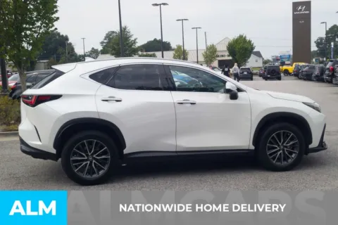More photos of 2023 Lexus NX 350 Premium at ALM Hyundai Florence, SC