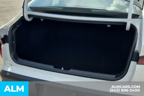 More photos of 2025 Kia K4 LXS at ALM Hyundai Florence, SC