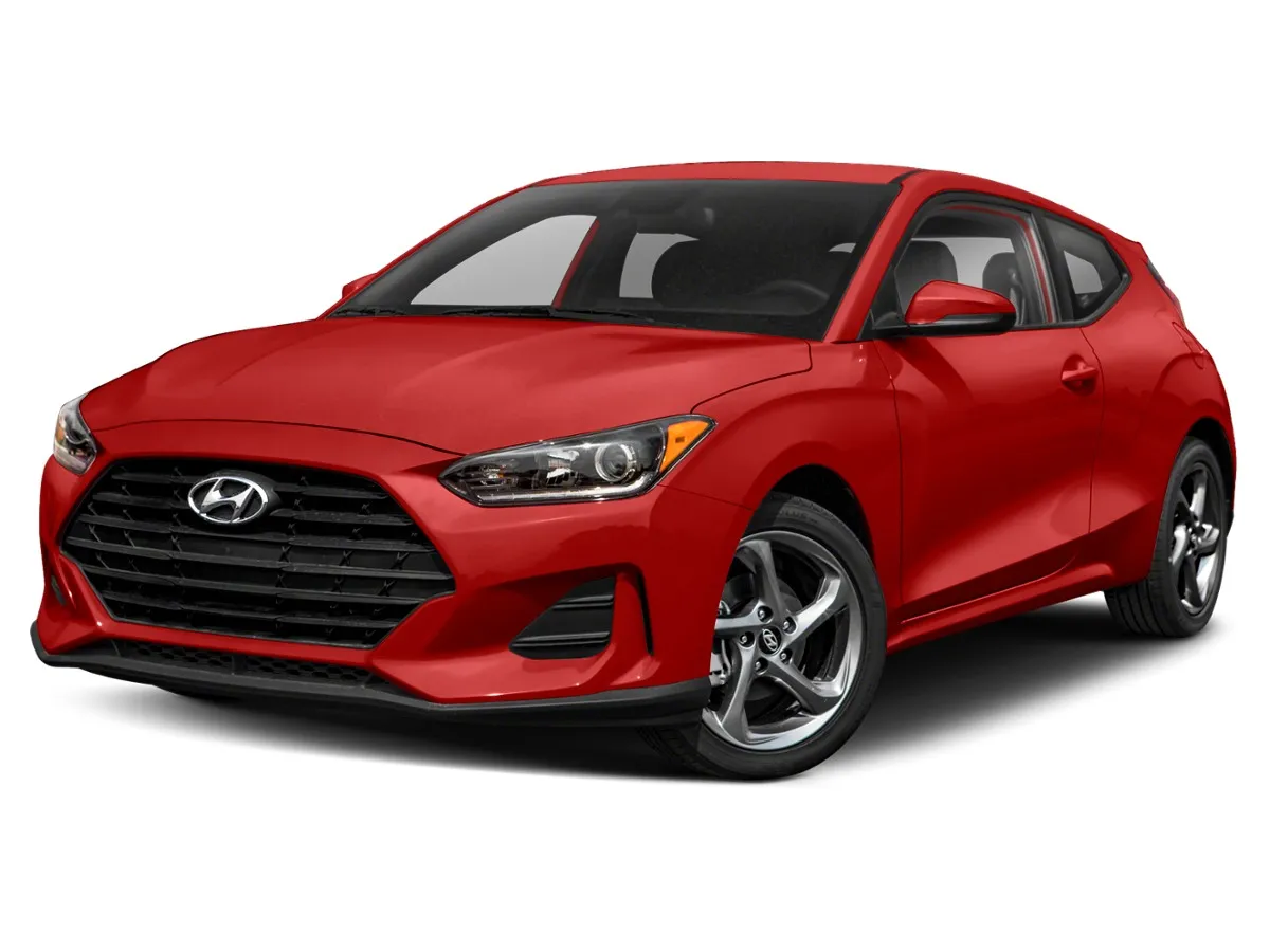 2019 Hyundai Veloster 2.0 Premium for sale in Florence, SC