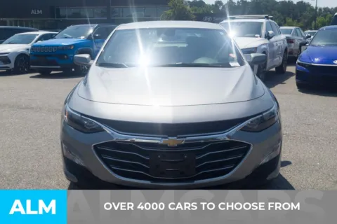 Photos of 2024 Chevrolet Malibu LT for sale in Florence, SC at ALM Hyundai Florence