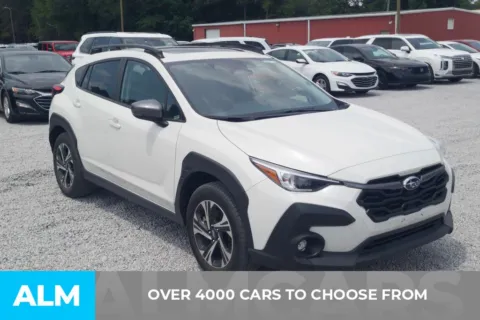 Photos of 2025 Subaru Crosstrek Premium for sale in Florence, SC at ALM Hyundai Florence