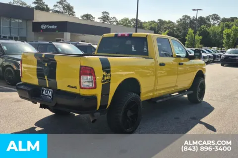 More photos of 2024 Ram 2500 Tradesman at ALM Hyundai Florence, SC