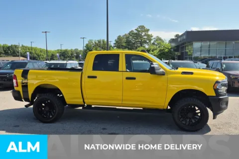 More photos of 2024 Ram 2500 Tradesman at ALM Hyundai Florence, SC