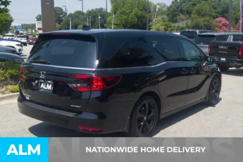 More photos of 2024 Honda Odyssey Sport at ALM Hyundai Florence, SC