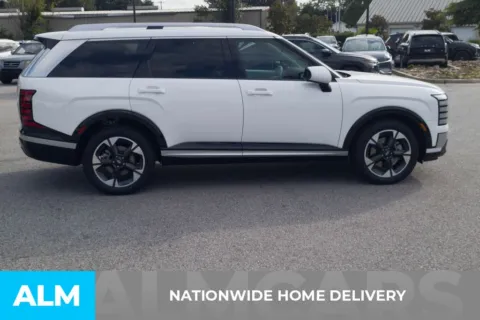 More photos of 2026 Hyundai Palisade Limited at ALM Hyundai Florence, SC