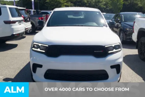 Photos of 2026 Dodge Durango GT for sale in Florence, SC at ALM Hyundai Florence