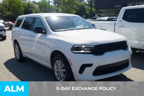 Another view of 2026 Dodge Durango GT for sale in Florence, SC at ALM Hyundai Florence