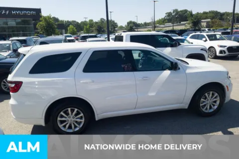 More photos of 2026 Dodge Durango GT at ALM Hyundai Florence, SC