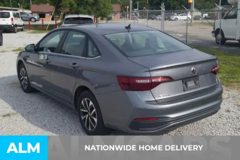 More photos of 2024 Volkswagen Jetta 1.5T S at ALM Hyundai Florence, SC