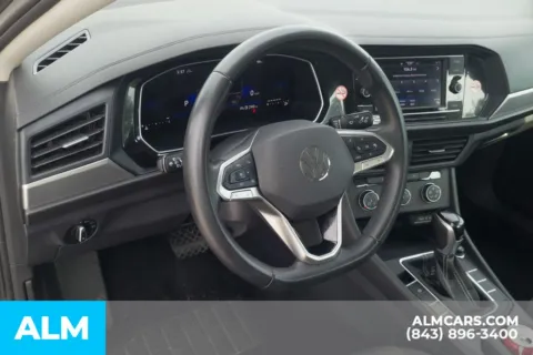 More photos of 2024 Volkswagen Jetta 1.5T S at ALM Hyundai Florence, SC