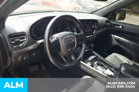 More photos of 2023 Dodge Durango R/T Plus at ALM Hyundai Florence, SC