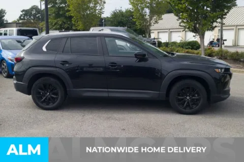 More photos of 2025 Mazda CX-50 2.5 S Preferred Package at ALM Hyundai Florence, SC