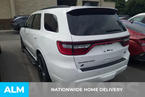 More photos of 2024 Dodge Durango R/T Premium at ALM Hyundai Florence, SC