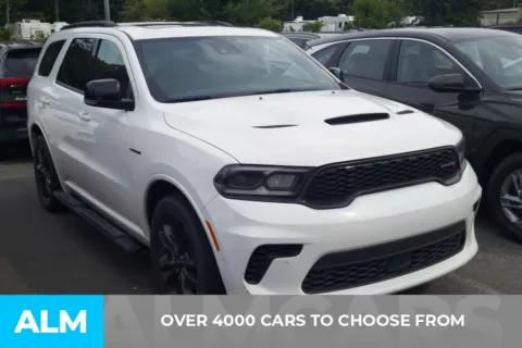 Photos of 2024 Dodge Durango R/T Premium for sale in Florence, SC at ALM Hyundai Florence