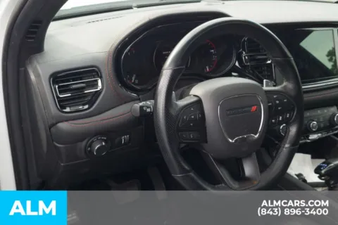More photos of 2024 Dodge Durango R/T Premium at ALM Hyundai Florence, SC