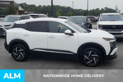 More photos of 2025 Nissan Kicks SV at ALM Hyundai Florence, SC