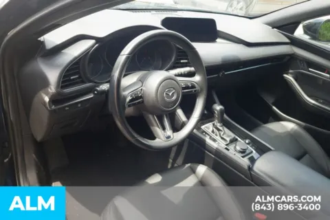 More photos of 2024 Mazda Mazda3 2.5 S Select Sport at ALM Hyundai Florence, SC