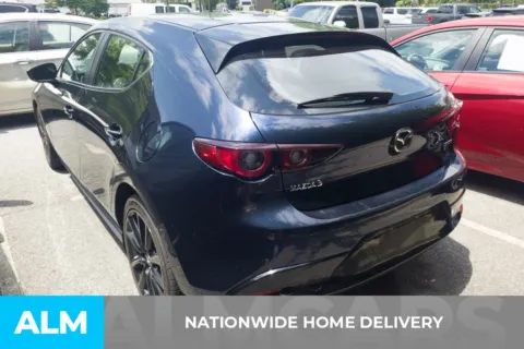 More photos of 2024 Mazda Mazda3 2.5 S Select Sport at ALM Hyundai Florence, SC