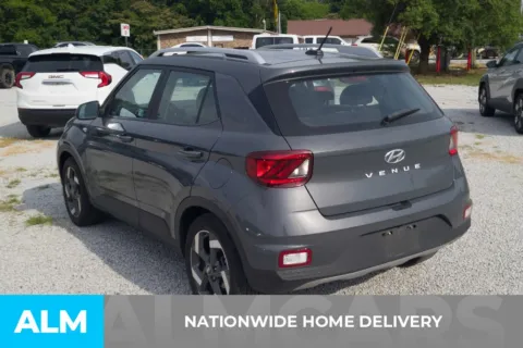More photos of 2025 Hyundai Venue SEL at ALM Hyundai Florence, SC