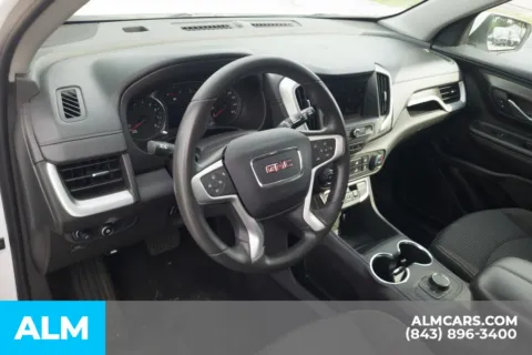 More photos of 2024 GMC Terrain SLE at ALM Hyundai Florence, SC