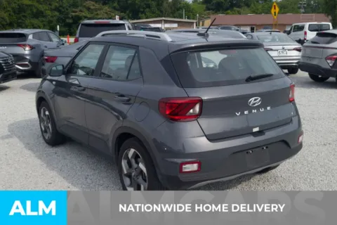 More photos of 2025 Hyundai Venue SEL at ALM Hyundai Florence, SC