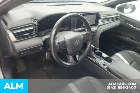 More photos of 2025 Toyota Camry SE at ALM Hyundai Florence, SC