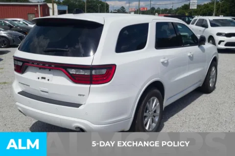 Another view of 2026 Dodge Durango GT for sale in Florence, SC at ALM Hyundai Florence