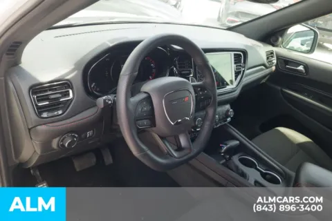 More photos of 2026 Dodge Durango GT at ALM Hyundai Florence, SC