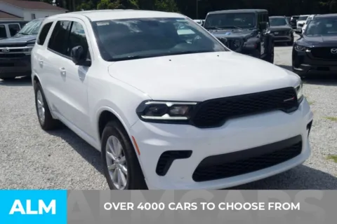 Photos of 2026 Dodge Durango GT for sale in Florence, SC at ALM Hyundai Florence