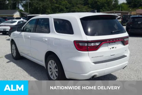 More photos of 2026 Dodge Durango GT at ALM Hyundai Florence, SC