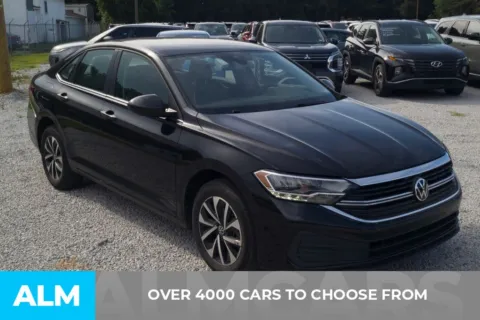 Photos of 2024 Volkswagen Jetta 1.5T S for sale in Florence, SC at ALM Hyundai Florence