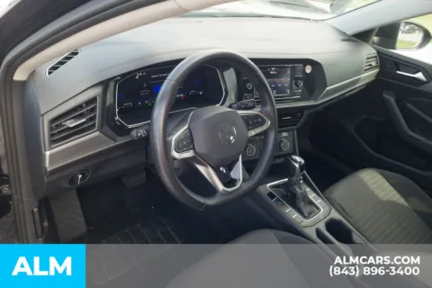 More photos of 2024 Volkswagen Jetta 1.5T S at ALM Hyundai Florence, SC