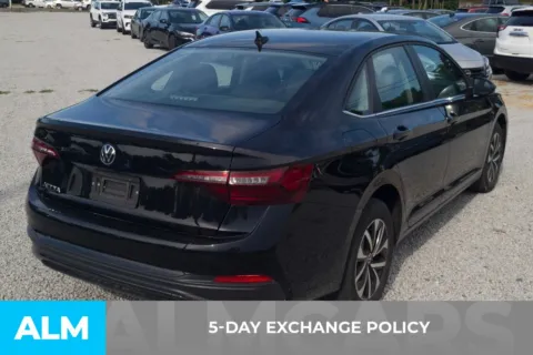 Another view of 2024 Volkswagen Jetta 1.5T S for sale in Florence, SC at ALM Hyundai Florence